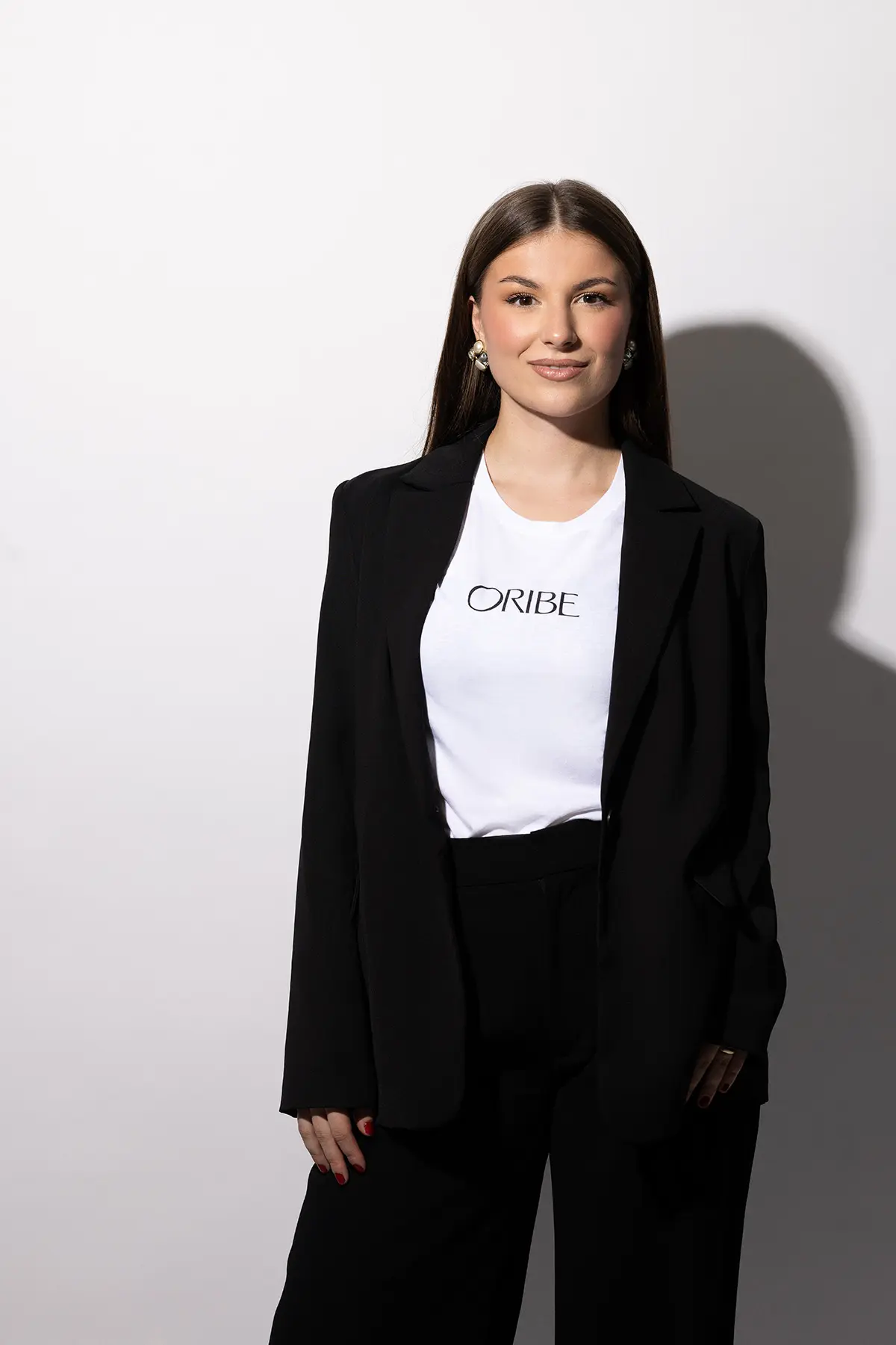 Friseur Elisabeth Prutti Team Silvi