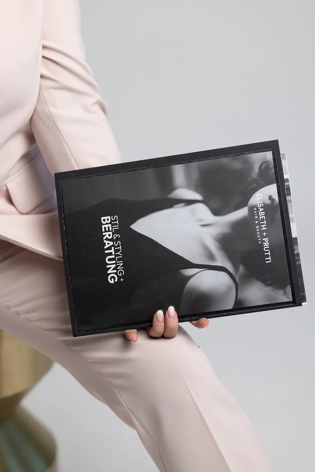 Friseur Elisabeth Prutti Beratung